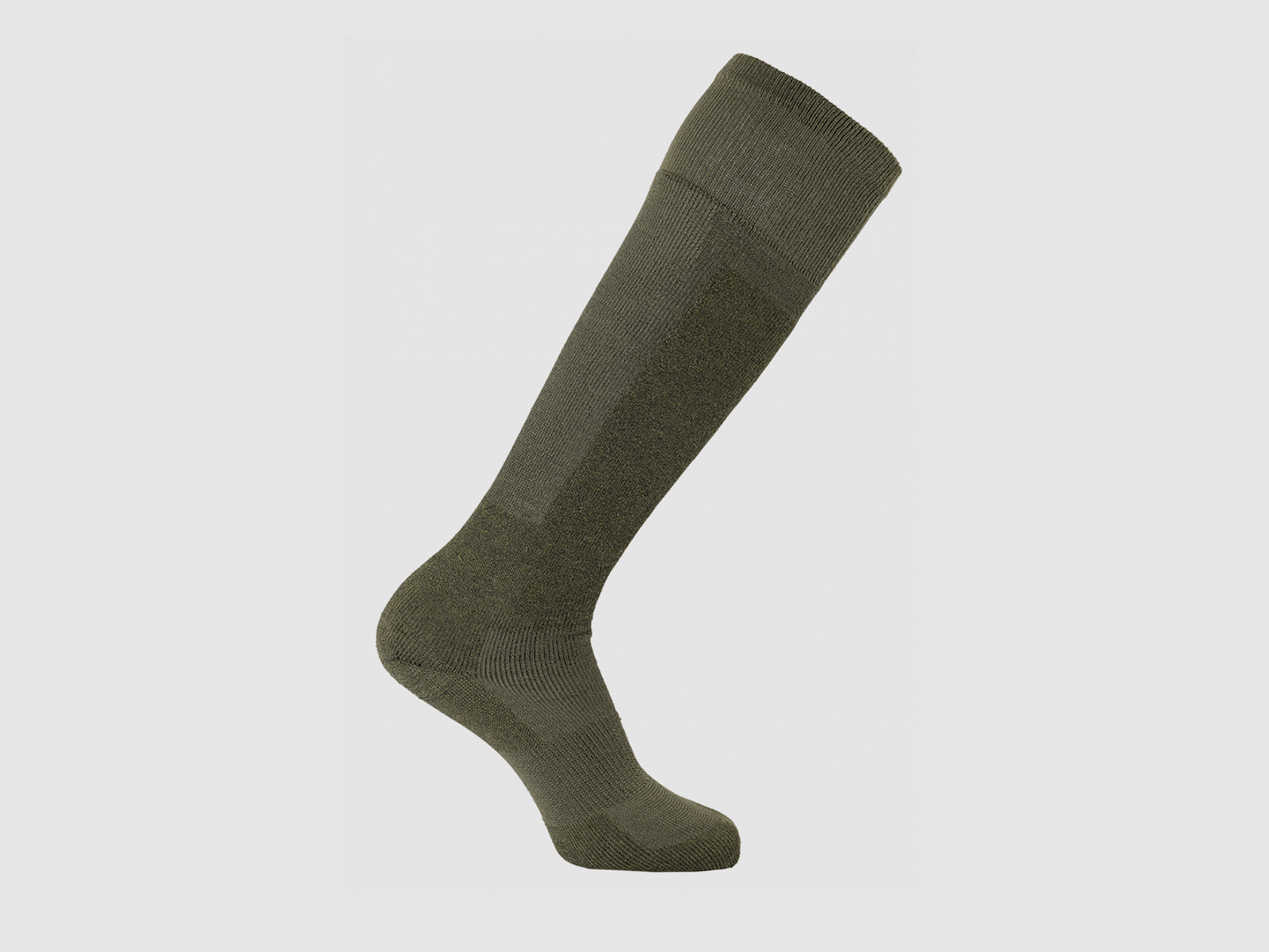 STOCK SOCK – TRABALDO – TREKKING Green, image 2 of 2
