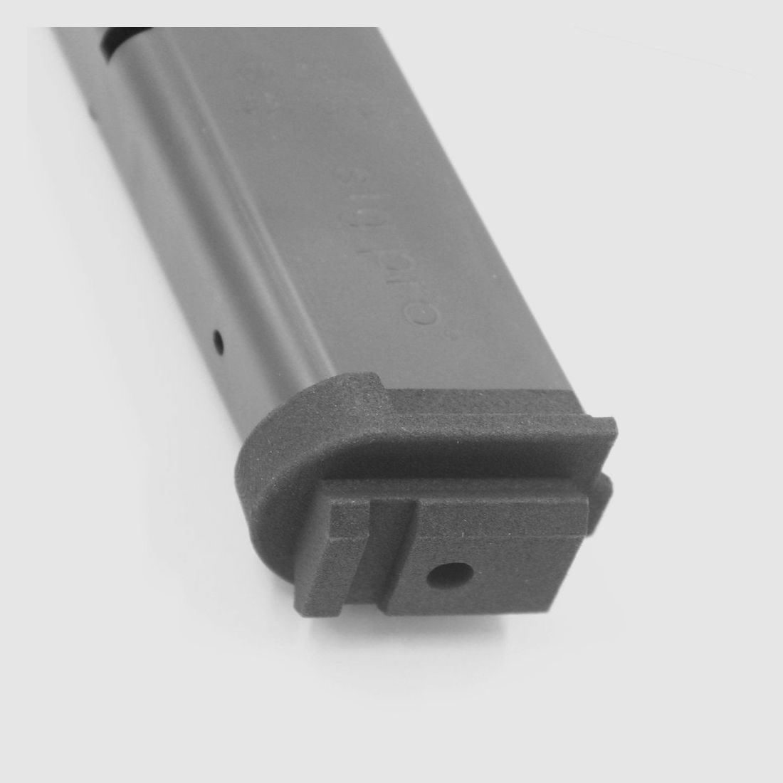MANTIS MAGRAIL Magazinboden Rail Adapter