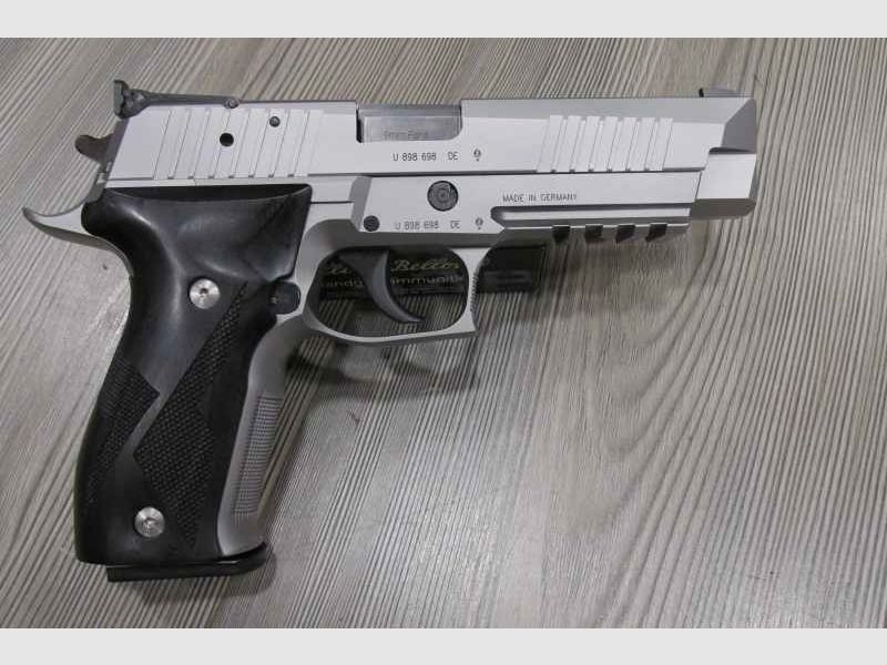 SIG SAUER P226 X FIVE (VENDU), image 5 sur 7