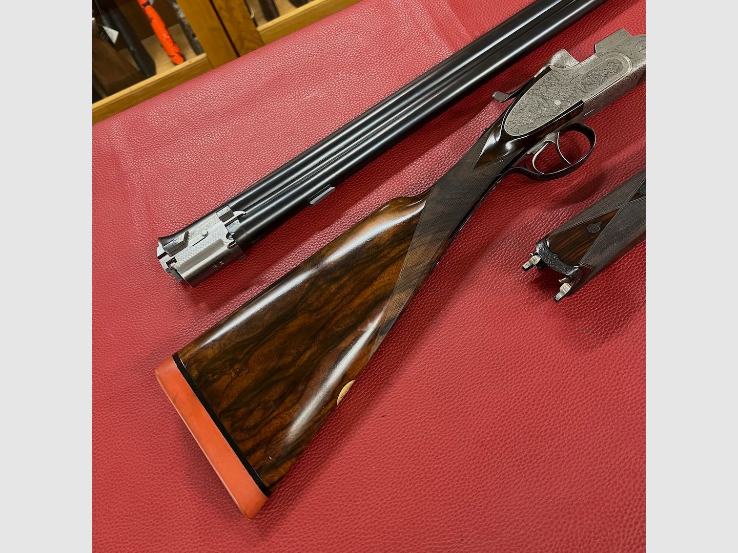 Beretta S3EL, Bild 14 von 16
