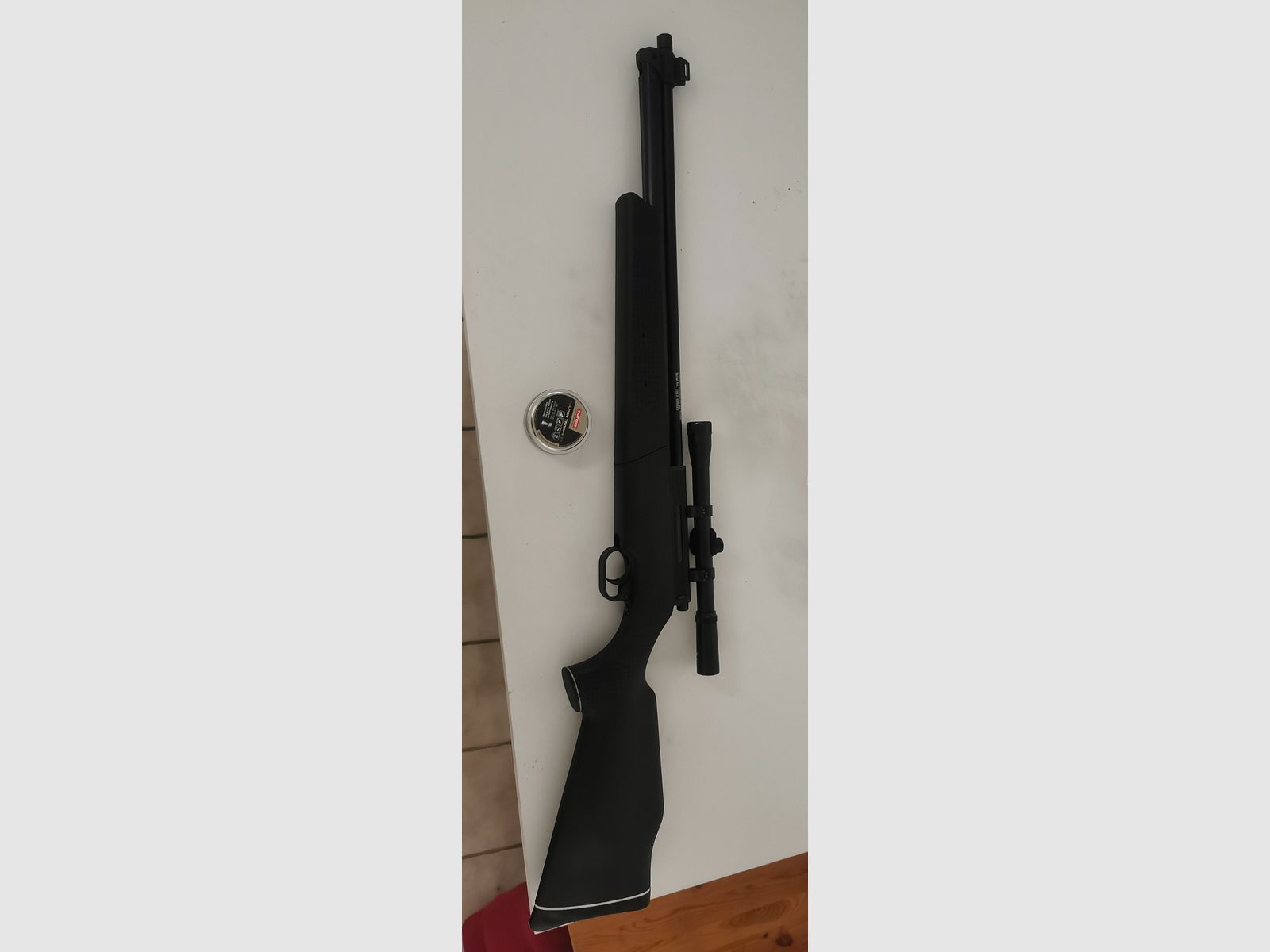 Norconia P1 Sharp Inova +4x20
