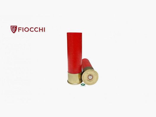 FIOCCHI Hülsen Kal.12 T3 H.70 mm