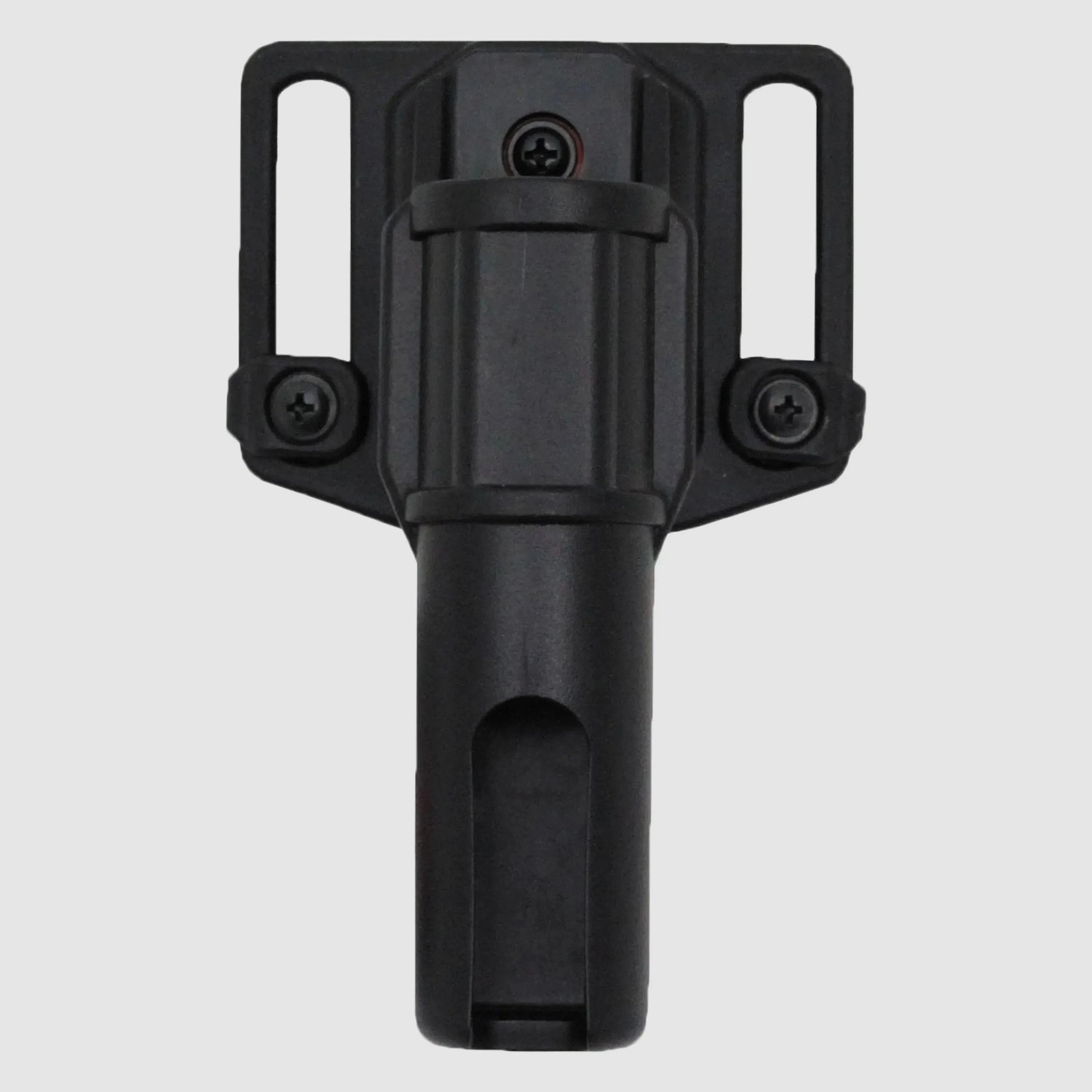 MFH MFH Schlagstockhalter drehbar 12 cm schwarz