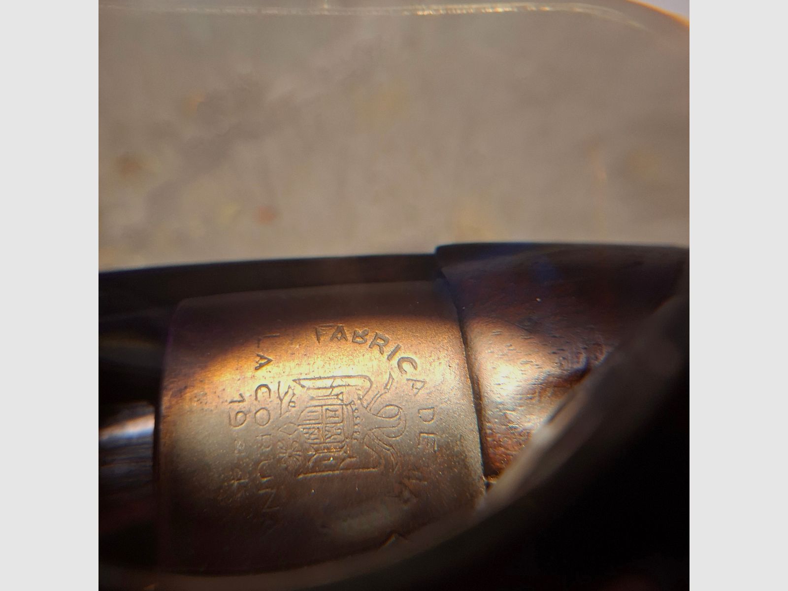 Mauser k98 from 1944 unable to shoot