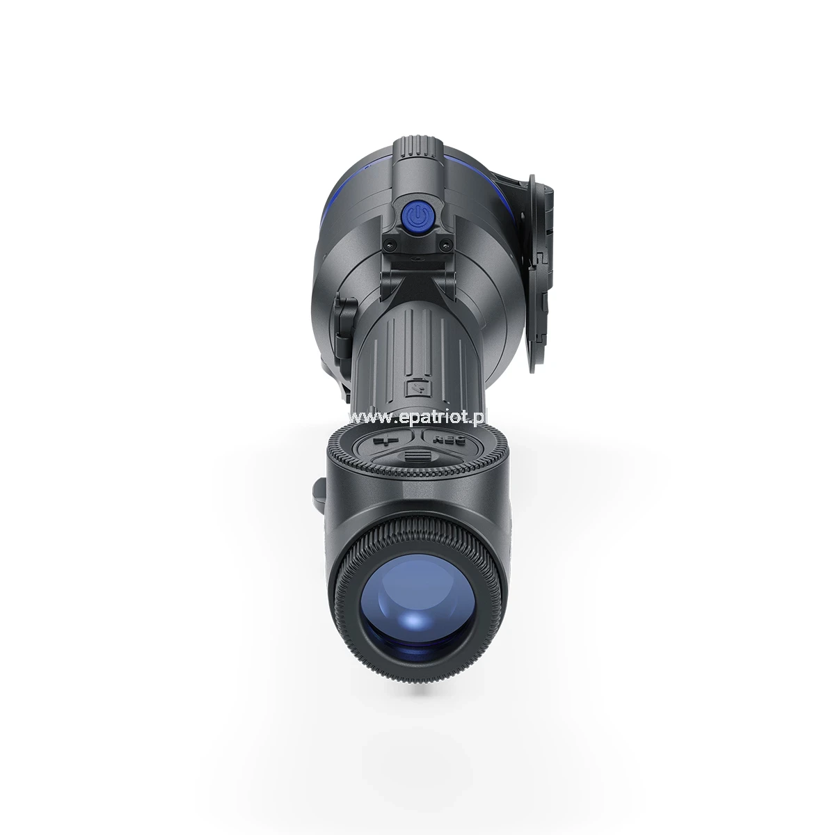 Pulsar Talion XG35 thermal imaging riflescope, image 5 of 6