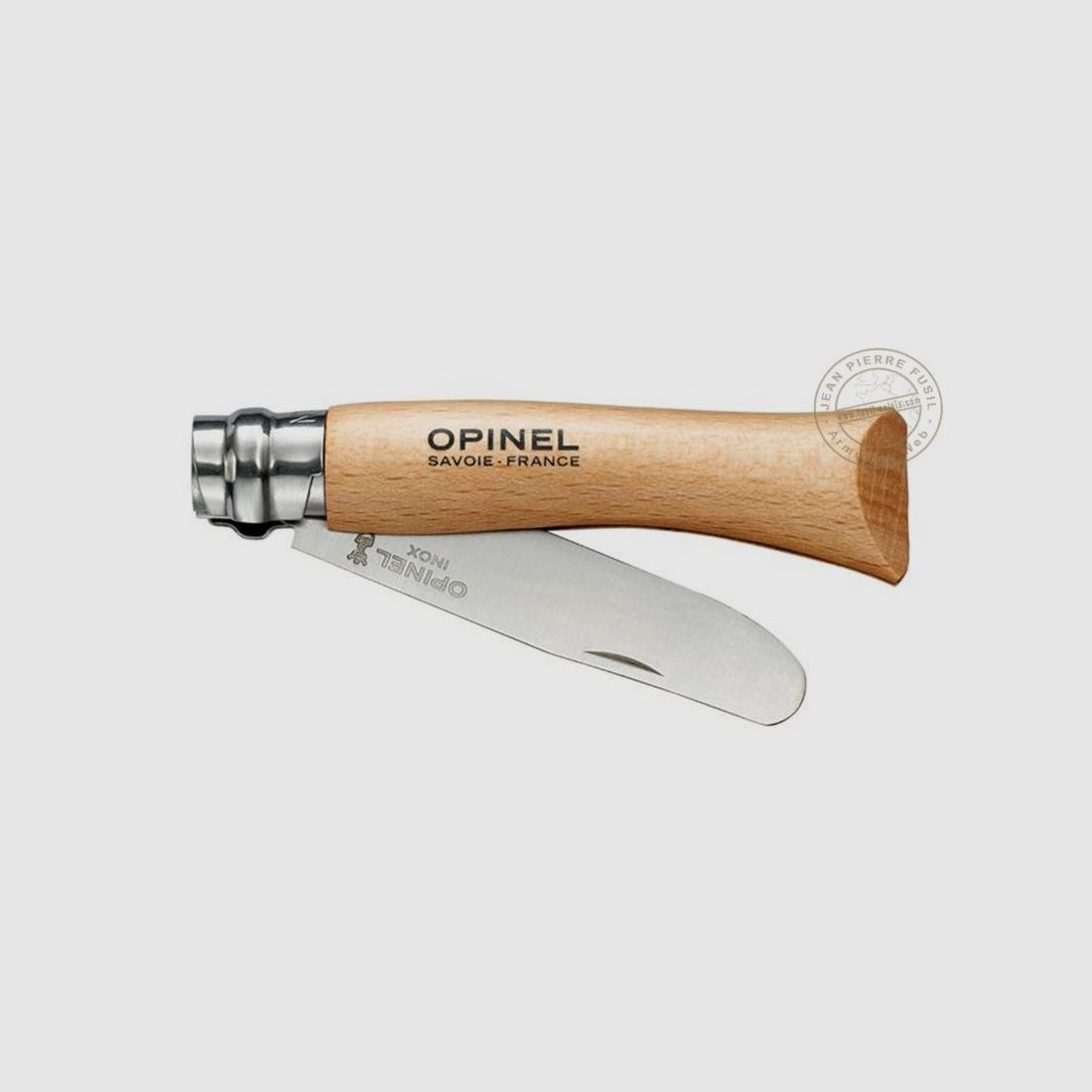 OPINEL - Set Mein erster Opinel - N°07 + Etui, Bild 4 von 5