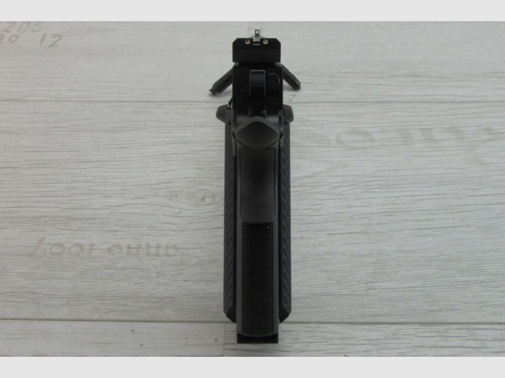 Schmeisser Hugo 1911