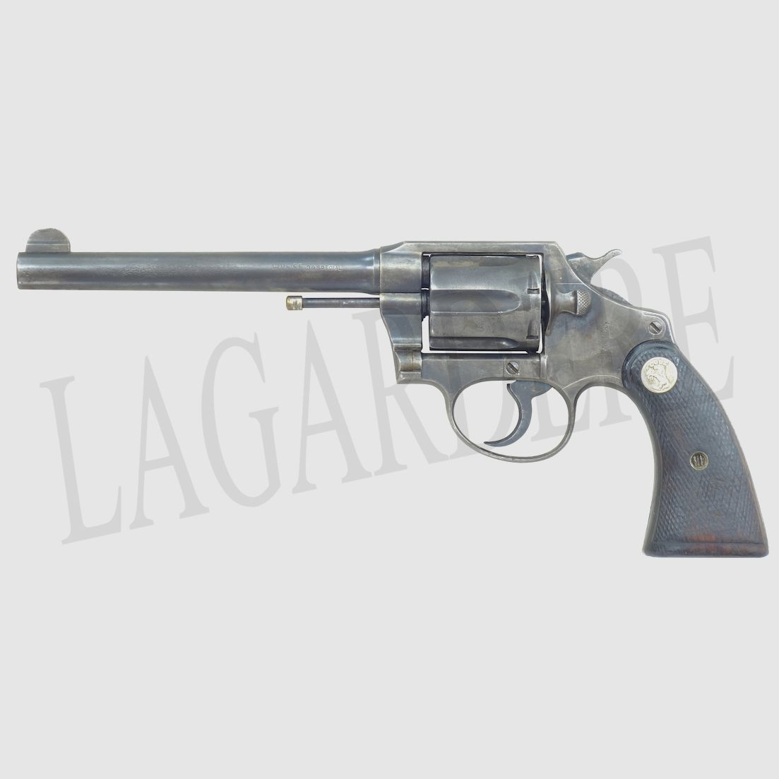 COLT POLICE POSITIVE (REVOLVER)