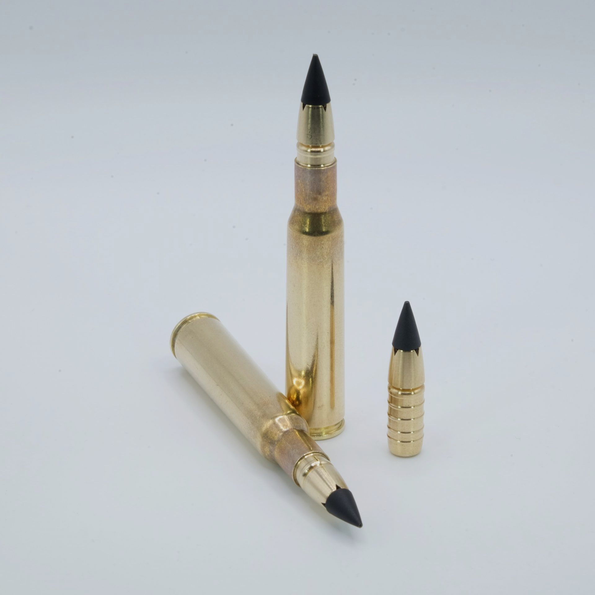 GM – 50 Patronen – Splinter Tip – 7×57 – 6,75 g