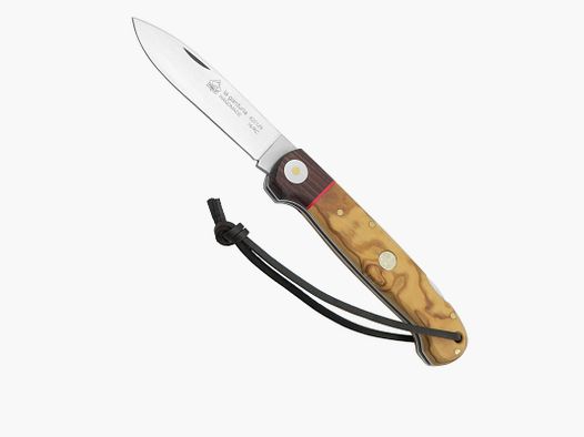 PUMA IP Knife La Garduna