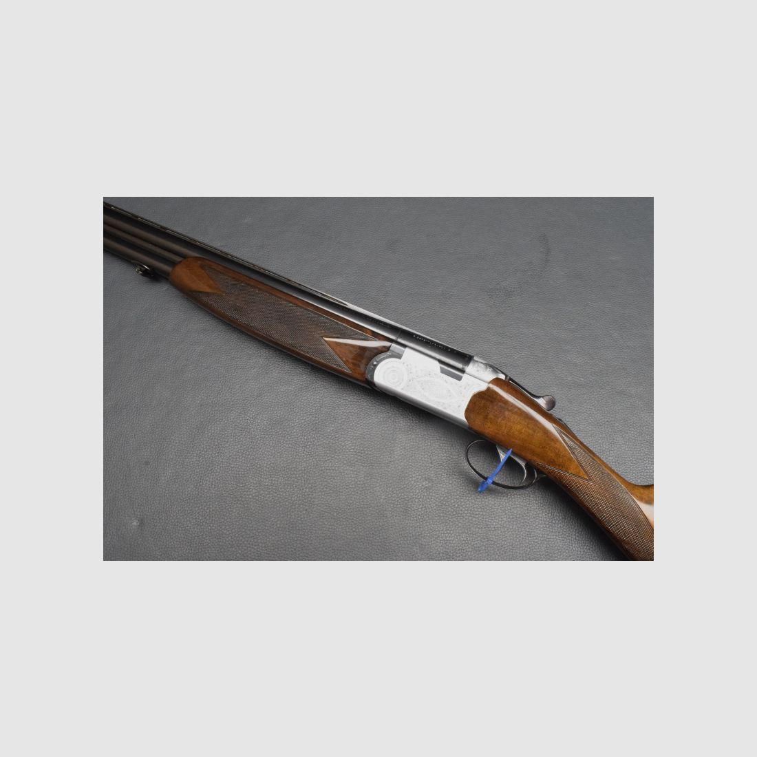 Sauer-Beretta BDFL, Kaliber 12/70, 71cm Läufe, sehr gut