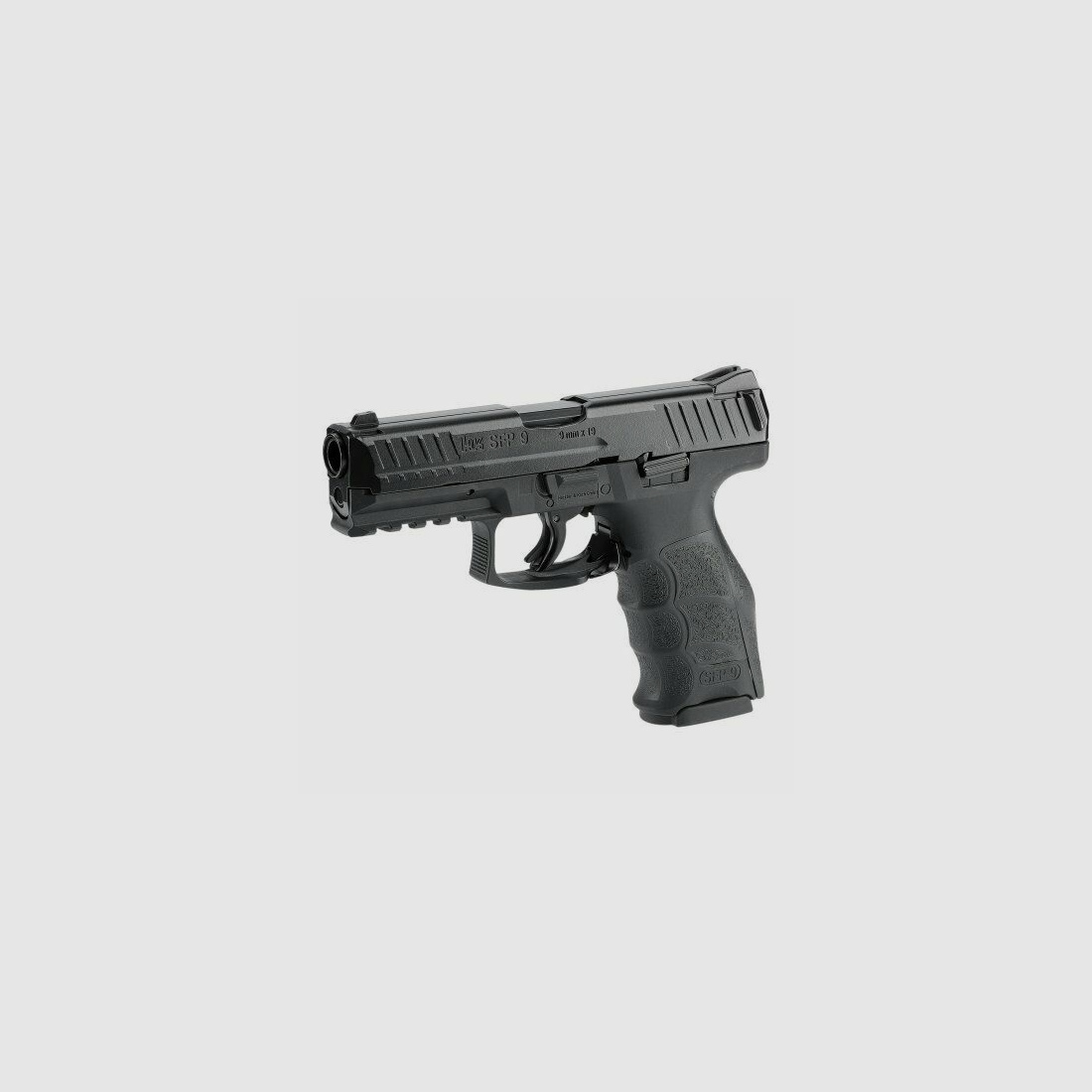 T4E Heckler & Koch SFP9 .43, CO2, < 5,0 J