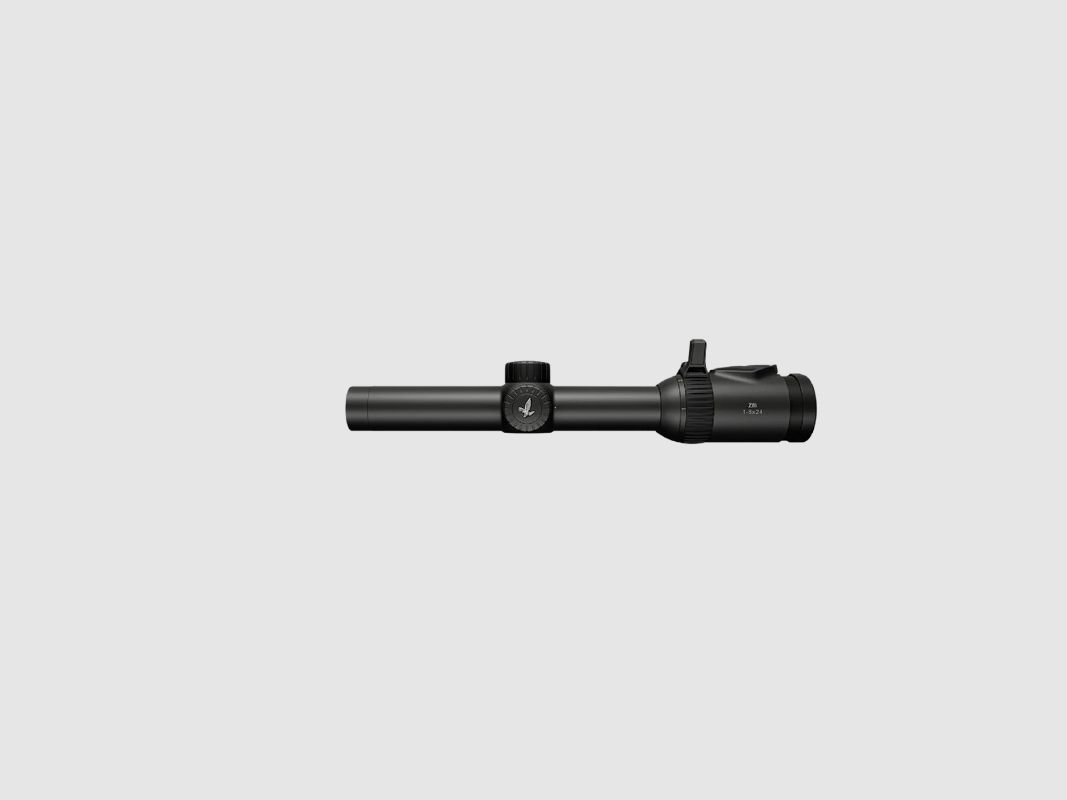 SWAROVSKI Z8i 2.0 1-8X24, immagine 3 di 5