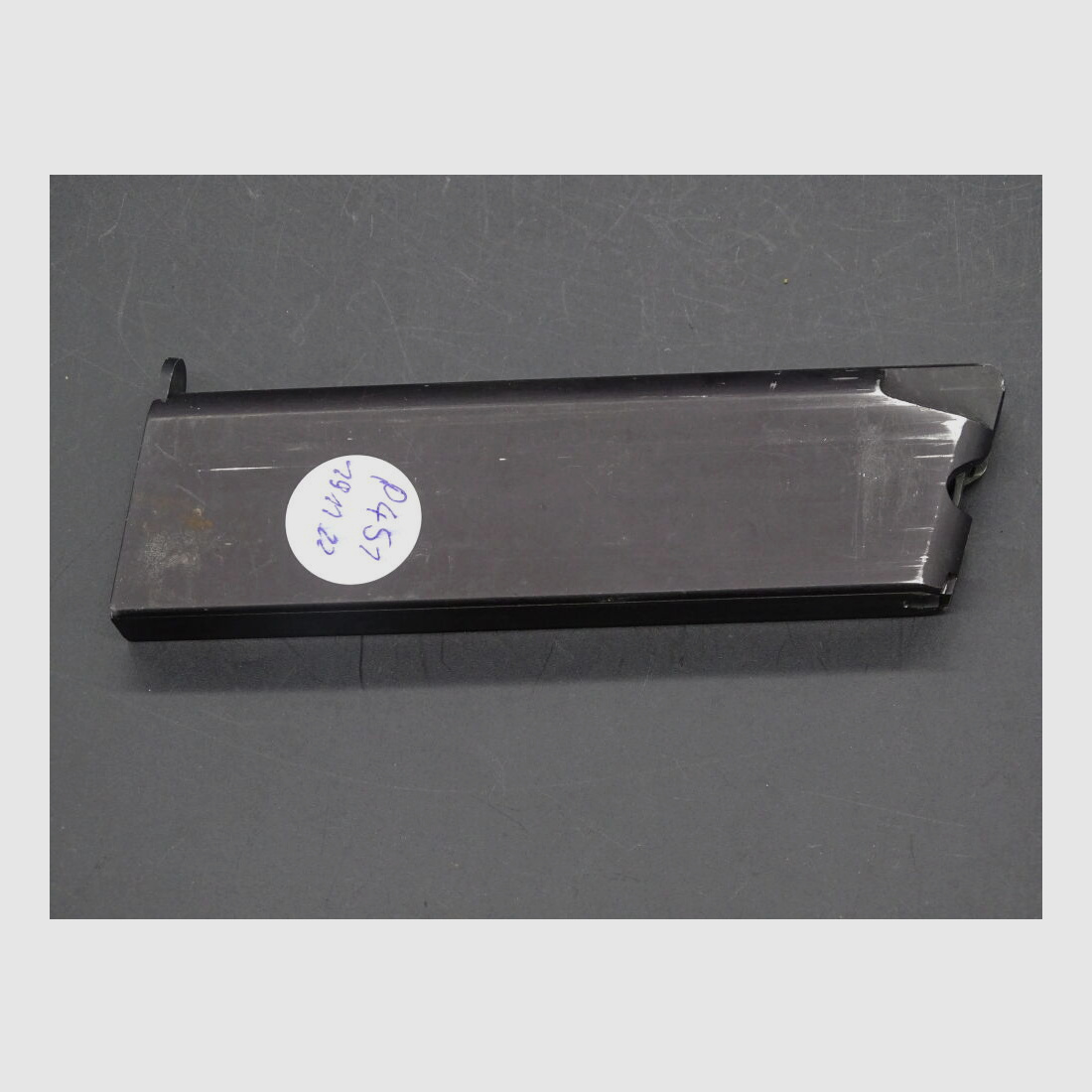 Magazine Ciener Peters Steel Colt 1911 caliber .22lr 1911