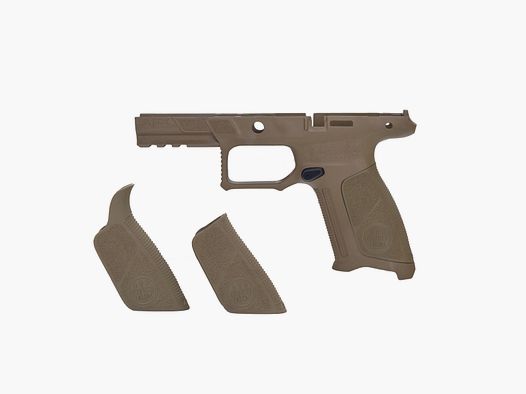 Beretta – APX A1 FS Frame / Sand