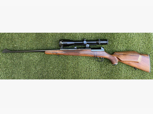 Mauser 66 6,5x68