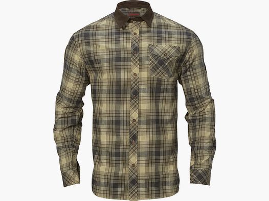 Härkila Driven Hunt Flannel Shirts for Men