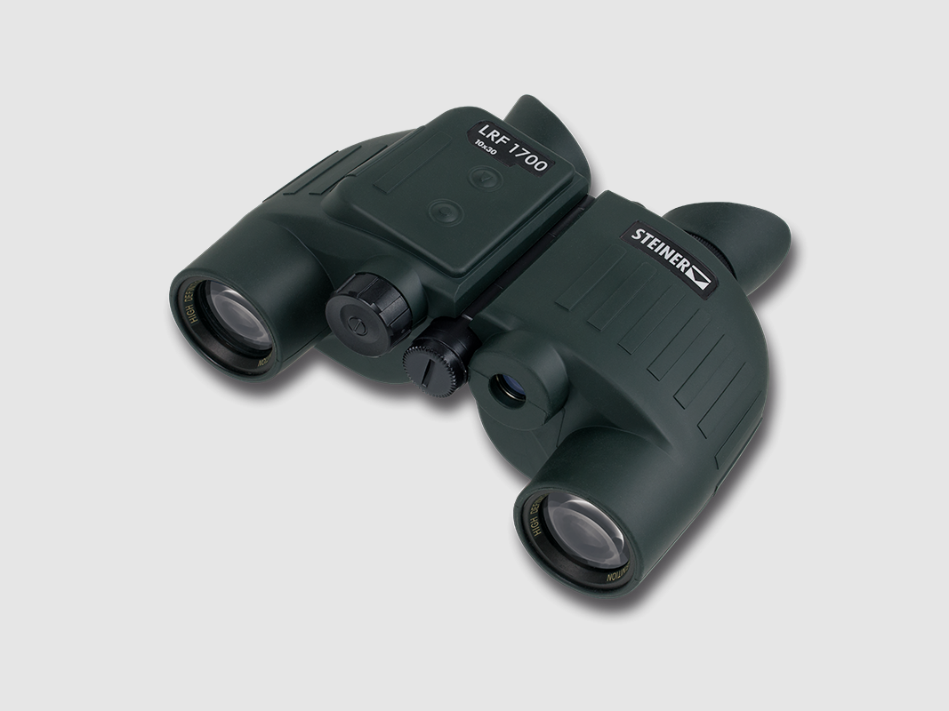 Prismatico LRF 1700 10×30