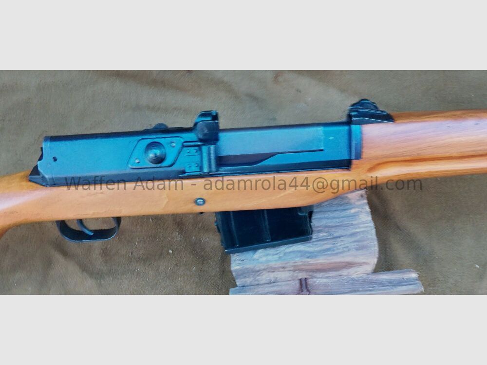 Ljungman AG 42