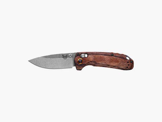 Składane noże North Fork Benchmade