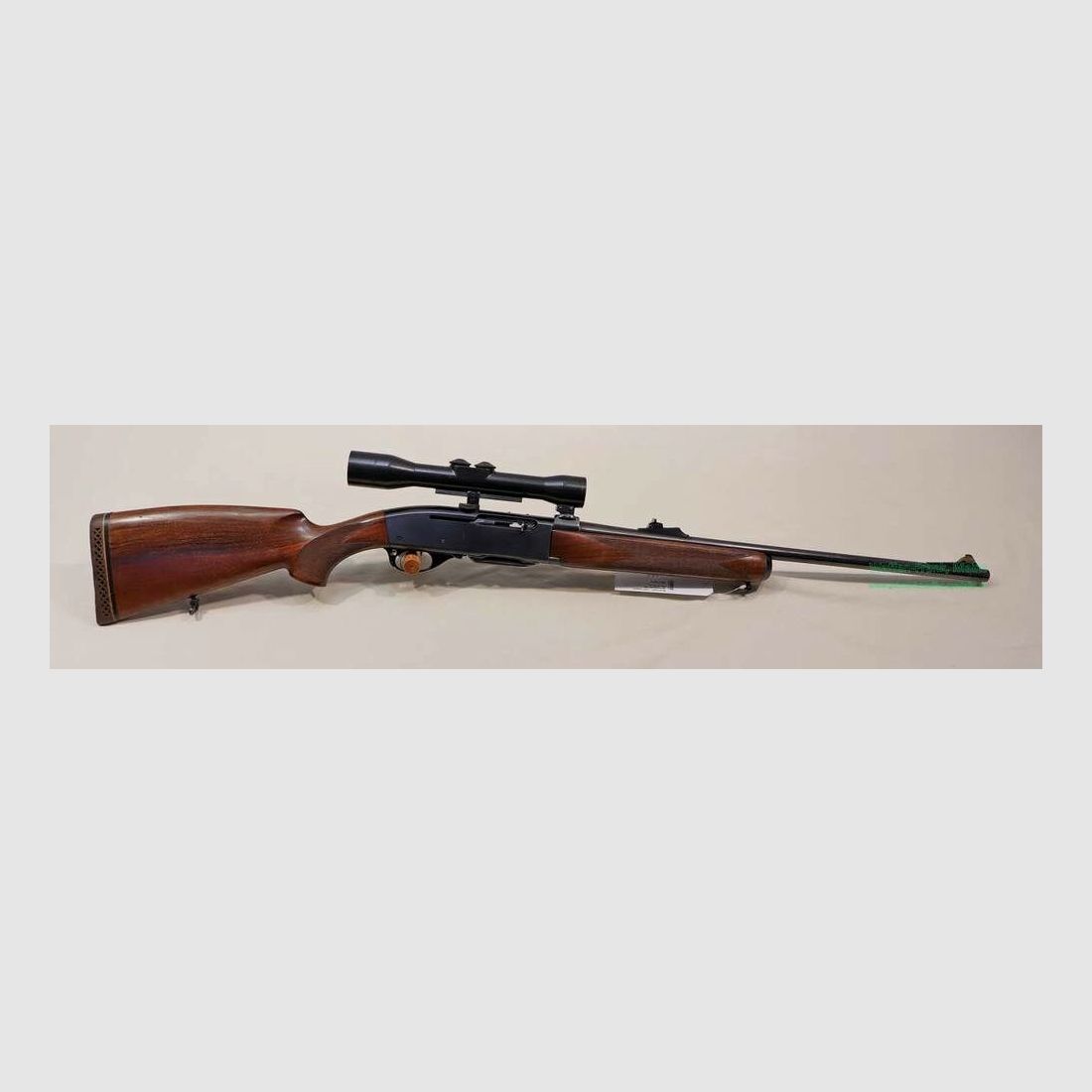 Remington - USA Mod. Woodmaster 742