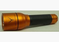 Walther Walther Pro PL70 La Chasse 935 Lumen, orange, inkl. Akku