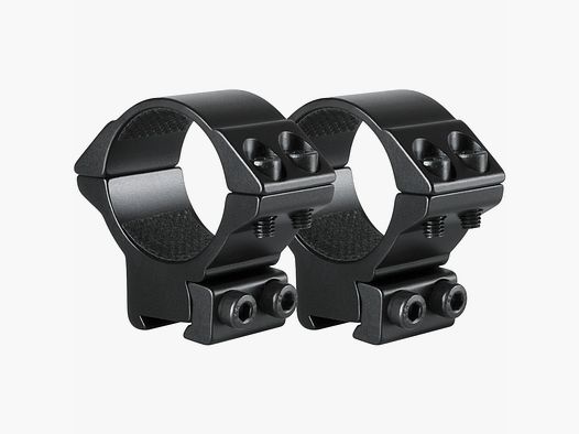 Hawke Match Mount Prisma 30mm Medium BH11mm 22107
