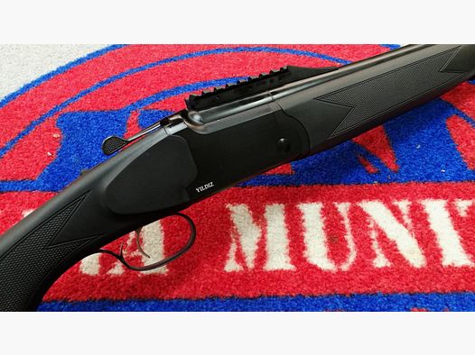 Yildiz Slug cal. 12