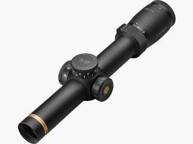 Leupold VX-6HD 1-6x24mm CDS-ZL2 FireDot Duplex matt schwarz