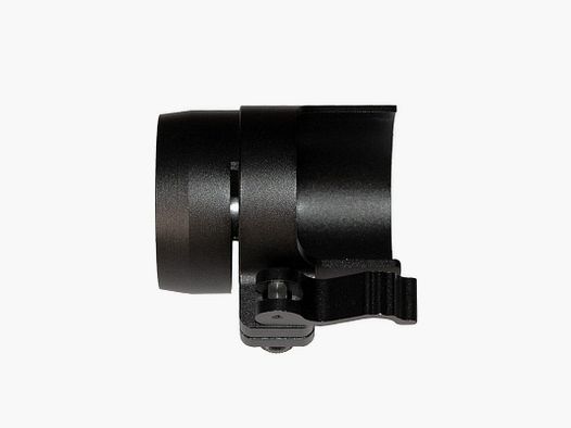 PARD special adapter for PARD NV 007S for riflescopes with control element