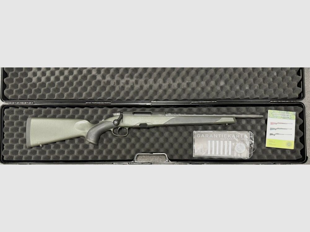 STEYR SM12 Kompakt