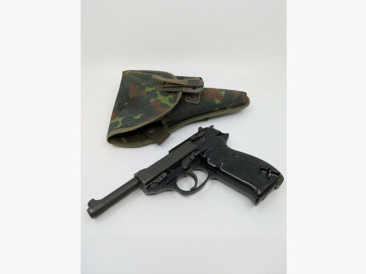 Walther P1