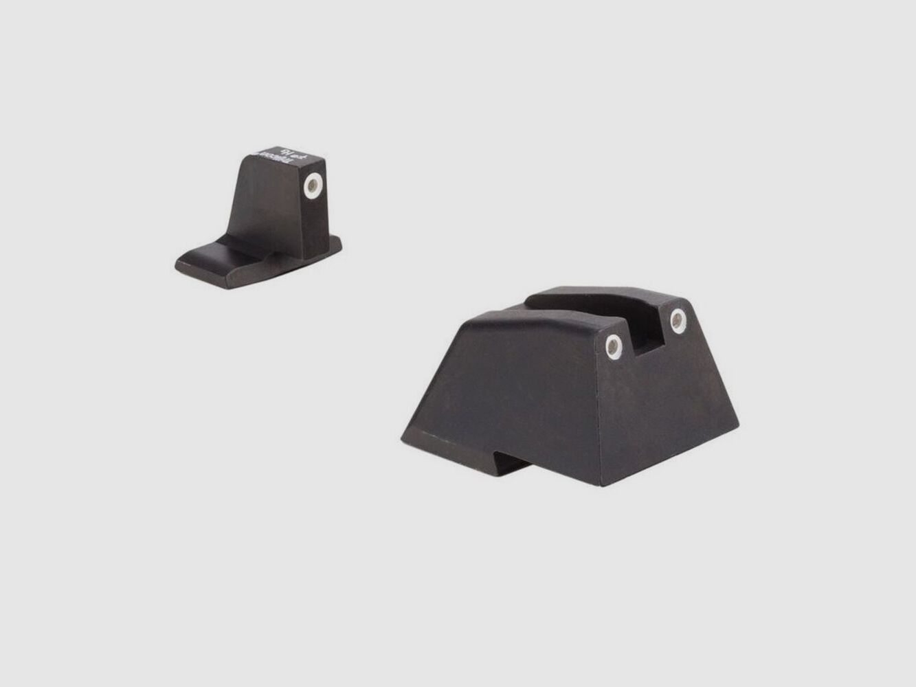 Trijicon Visier B&T Grün S H&K P30/45/VP/SFP