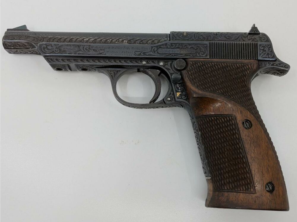 Walther Zella-Mehlis Olympia