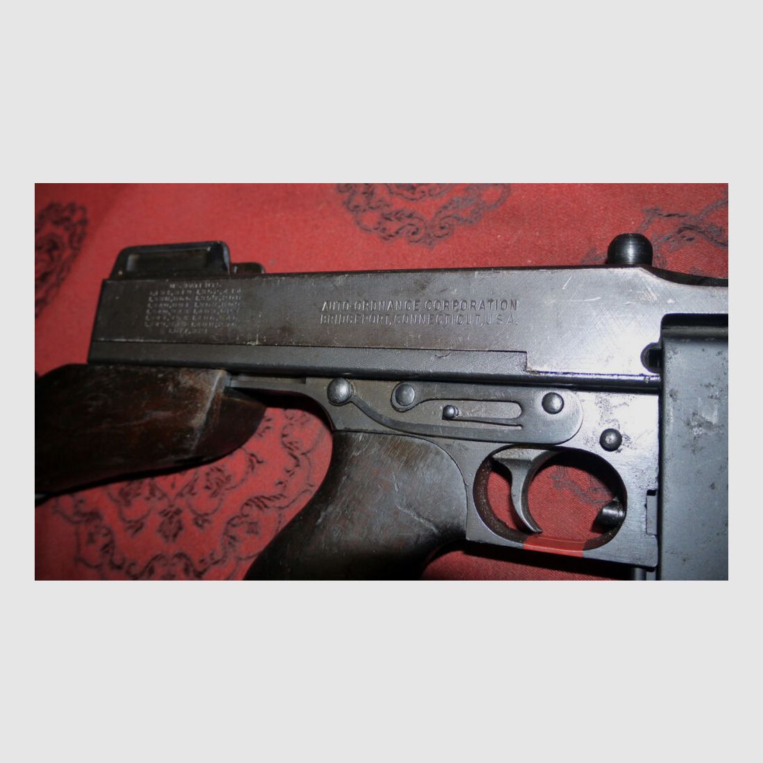 Niedermeier SLK Tom28 (1928A1L)