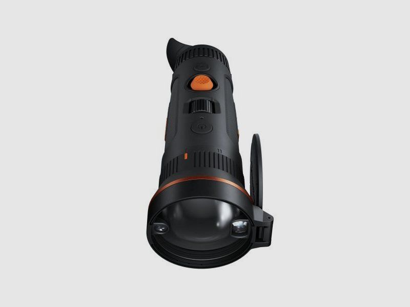 ThermTec Wild 650DL PRO Thermal Imaging Camera