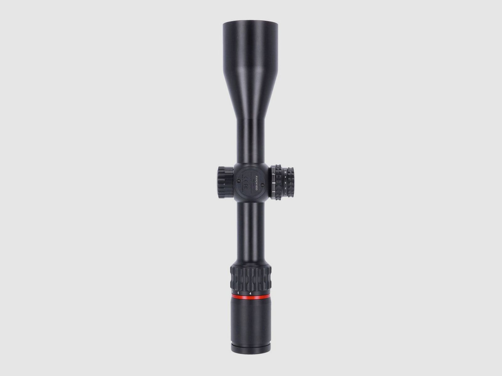 Burris Veracity PH 4-20x50 Zielfernrohr, Bild 9 von 12