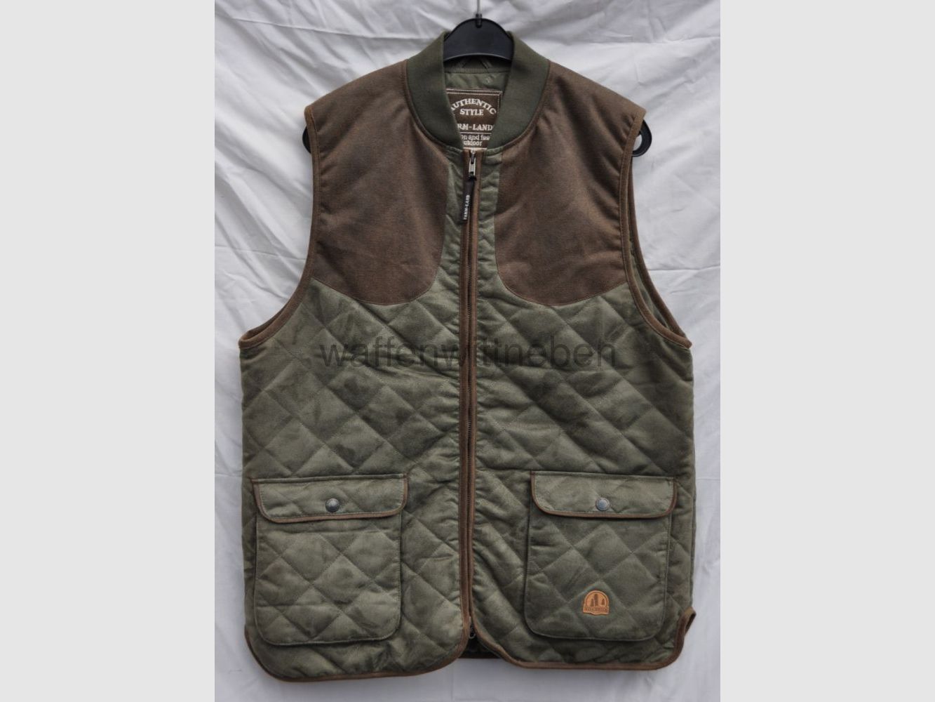 Farm-Land West Size M