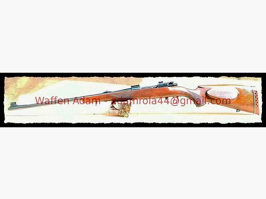 Mauser 98
