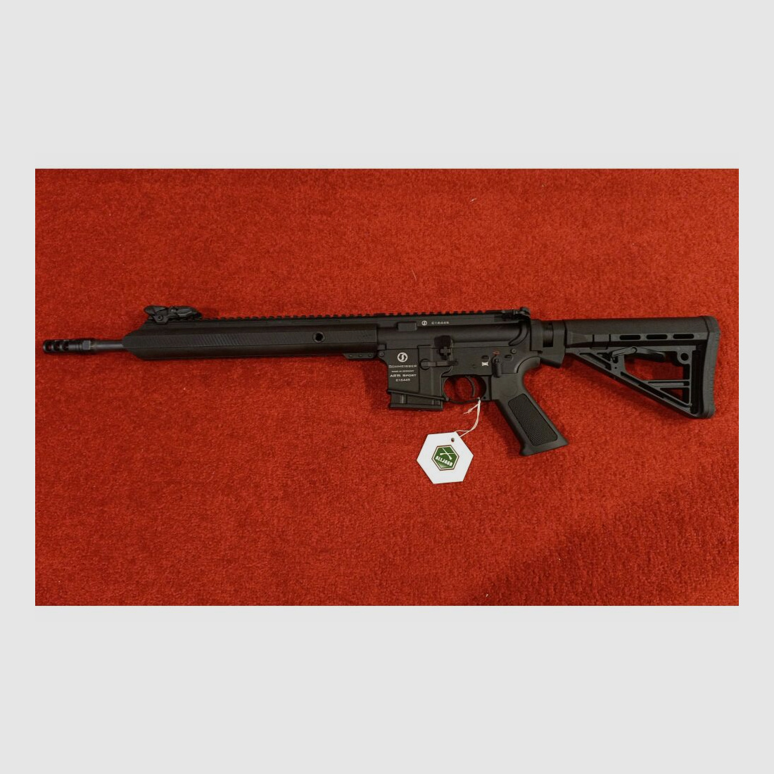 SLB Schmeisser AR15 Sport .223Rem