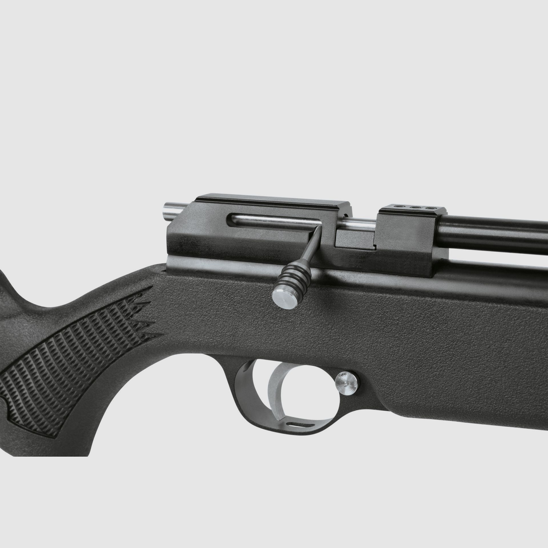 Diana Luftgewehr Stormrider black, Bild 4 von 7
