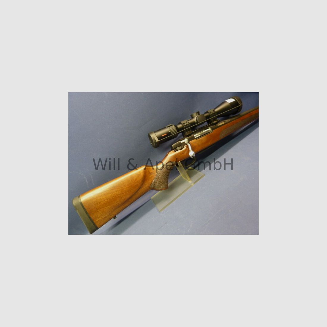 BRENNER BR 20 SHORT