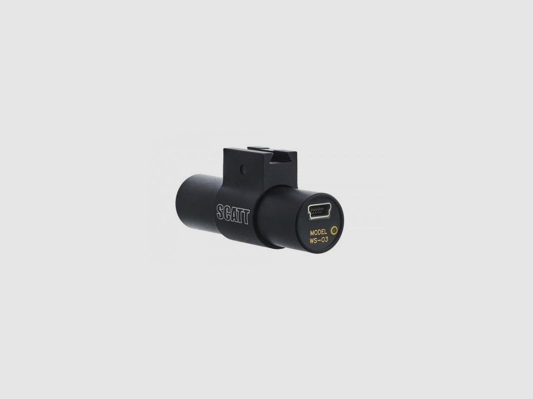 SCATT Wireless optical sensor WS-03, Bild 2 von 2