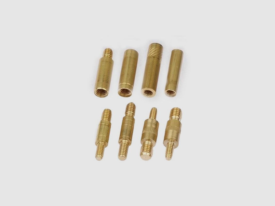 8-piece adapter set, image 2 of 2