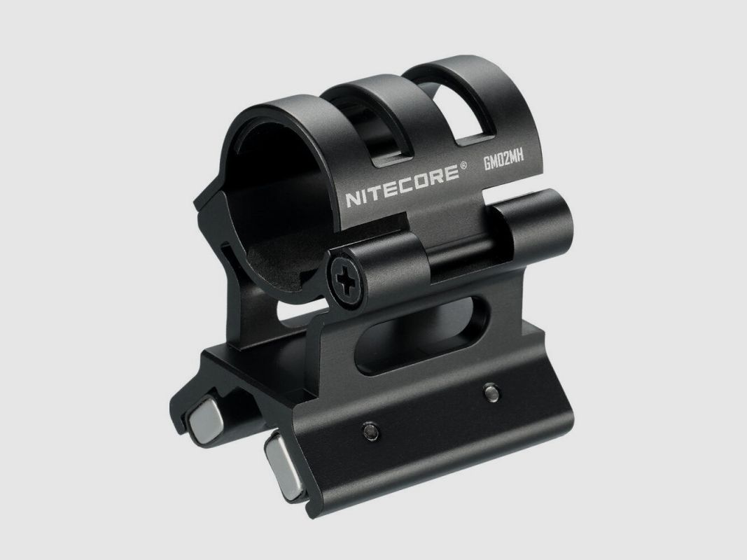 NITECORE MAGNETISCHER FÜHRUNGSHALTER