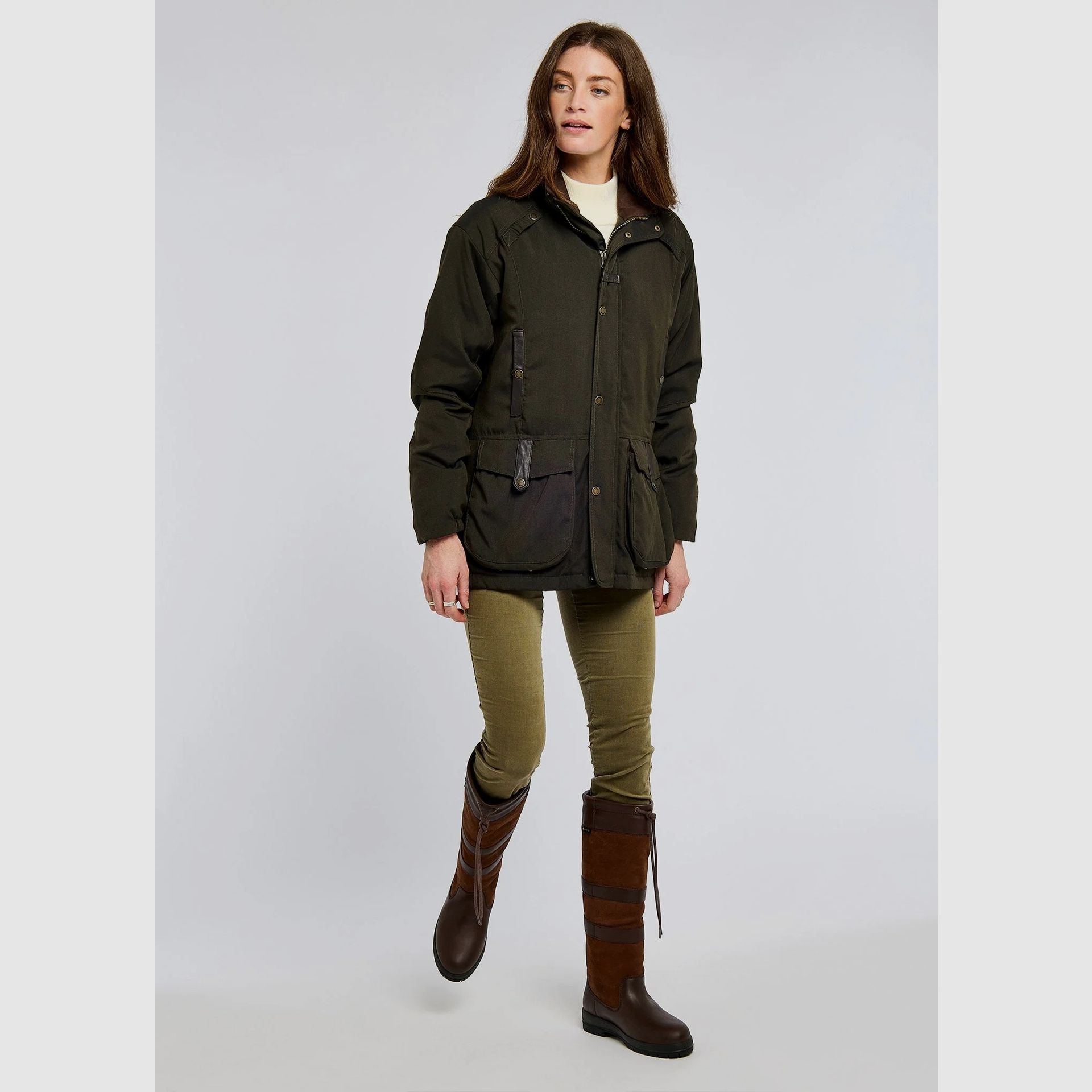 Dubarry sherwood, Bild 3 von 7