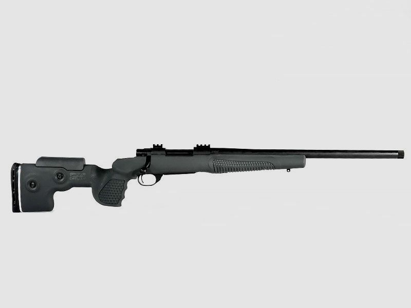 Weatherby Vanguard FENRIS (beschikbaar in .223 Rem. of .308 Win.)