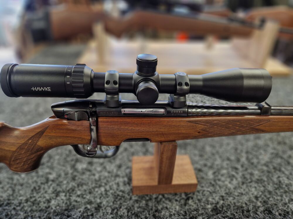 Steyr