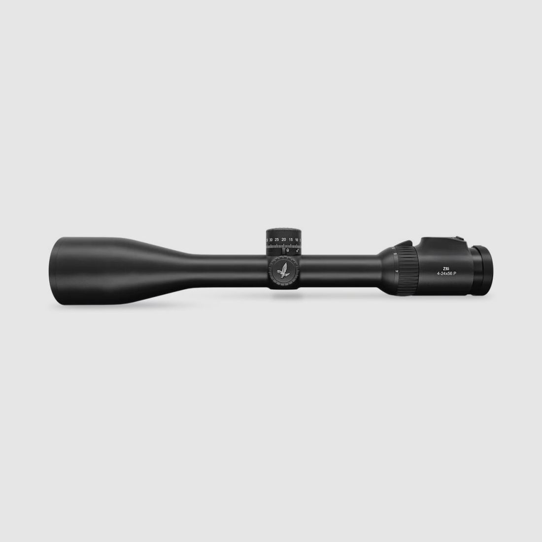 Swarovski Z6i 4-24x56 Gen III P BT