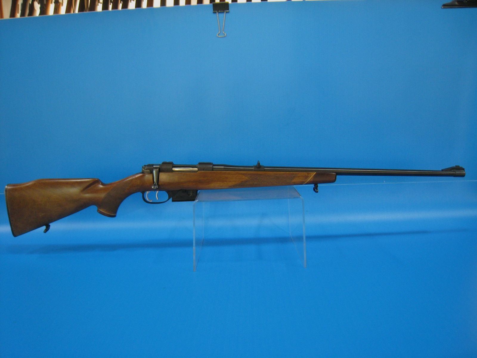 BRNO FOX MOD.2
